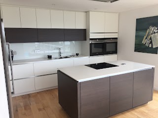 Absolute Kitchens Sw