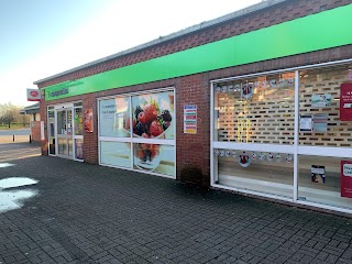 Central Co-op Food - Dig Street, Ashbourne