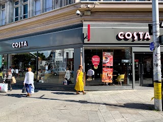 Costa Coffee