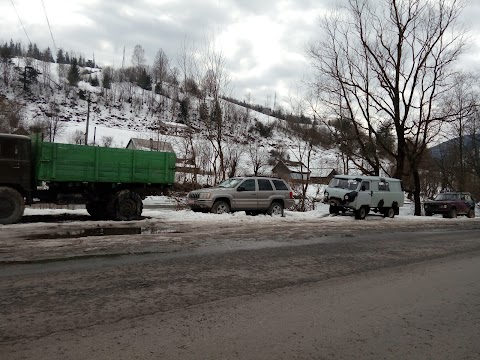 Міні-маркет "Анастасія"