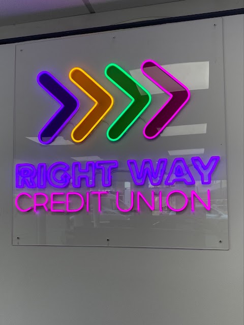 Right Way Credit Union