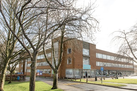 Harrogate College