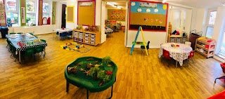 Little Gems Day Nursery