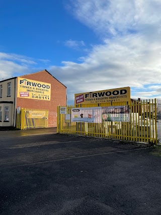 Firwood Timber & Builders Merchants