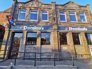 Domino's Pizza - Kirkby-in-Ashfield