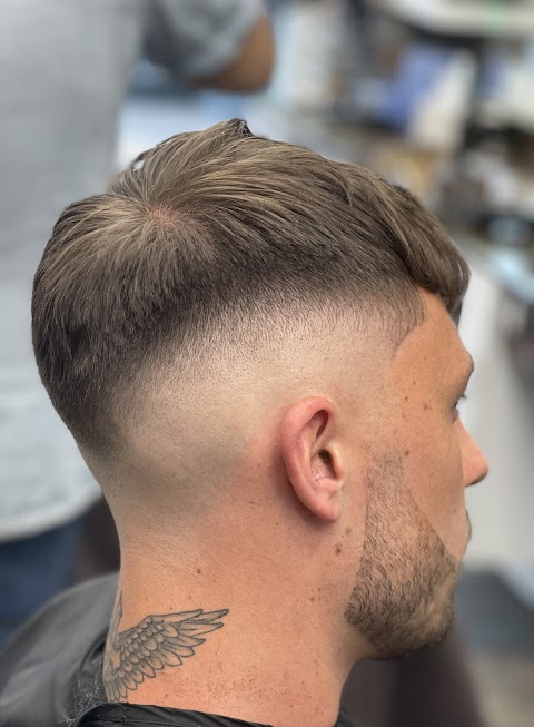 Vip Barbers Norwich