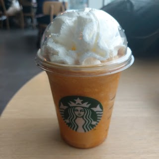 Starbucks Coffee