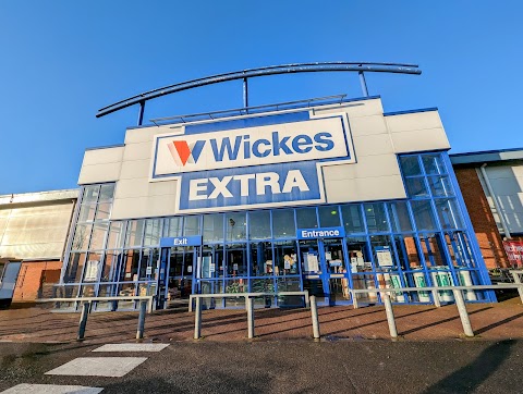 Wickes