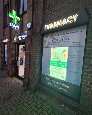 Maltings Pharmacy