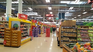 Tesco Superstore