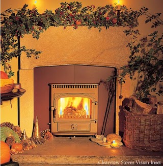 County Down Stoves and Flues