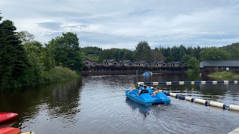 Splash Valley Aqua Park