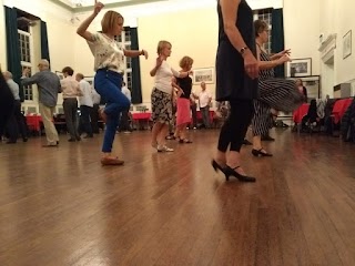 Tango In Bromley -Corrientes Social Club-