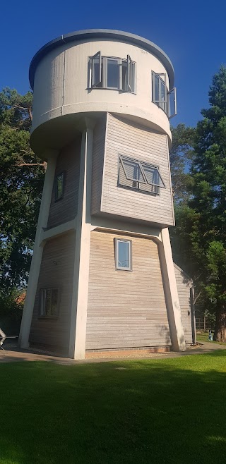 The Water Tower