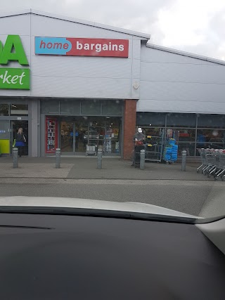 Home Bargains