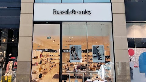 Russell & Bromley Ltd.