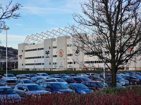 Swansea.com Stadium