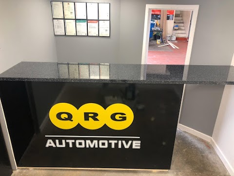 QRG Automotive