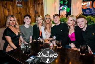 The Dragonfly Pub