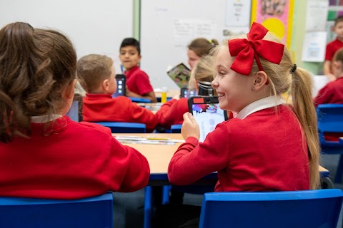 Stoneferry Primary School