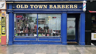 Old Town Barbers