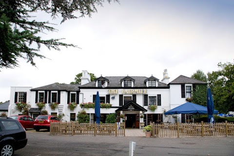 Premier Inn Cobham hotel