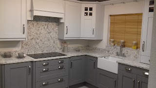 Hallwood Kitchens and Bedrooms