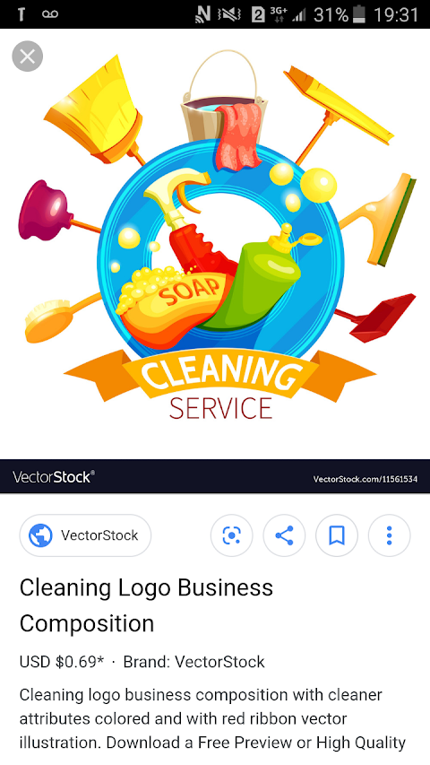 CJS CLEANING SERVICE LTD