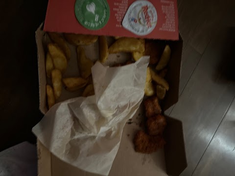 Domino's Pizza - Dublin - Dundrum