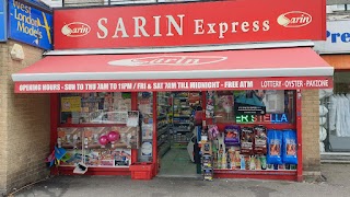 Sarin Express