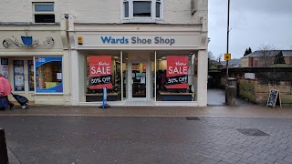 Wards Shoes Ltd