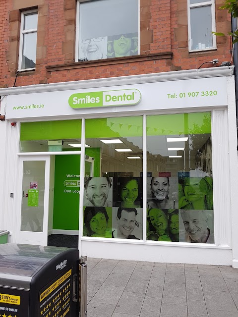 Smiles Dental Dun Laoghaire