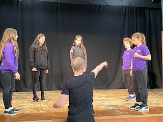 Reflect Productions - Hammersmith Drama Club