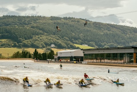 Adventure Parc Snowdonia