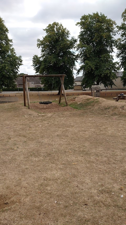 Kings Sutton Children's Park