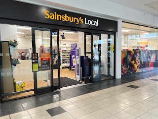 Sainsbury’s Local