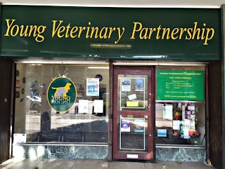 Young Veterinary Partnership Brentford