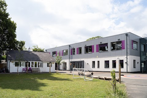 Evendons Primary School