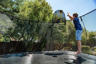 Springfree Trampoline