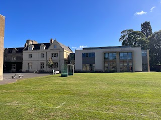 Thornton College