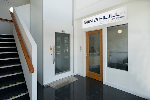 Minshull & Co