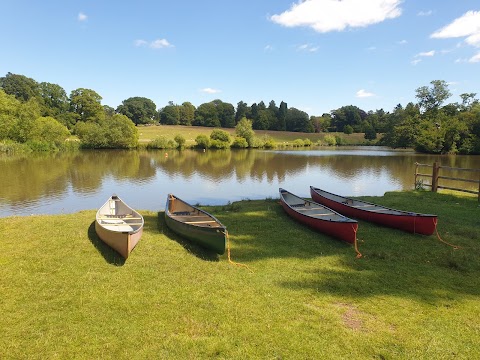 Live For Today Ripley Castle Activity Centre