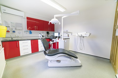 North Chailey Dental Care - Dentistry for You (NHS & Private)