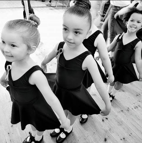 Stride School of Dance (formerly Janine McMillan Dance)