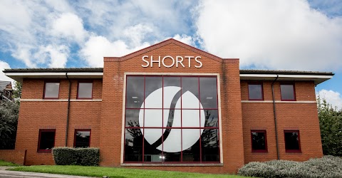 Shorts Wealth Management