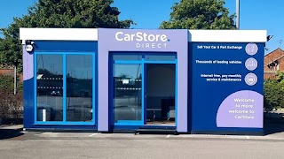 CarStore Direct Crewe