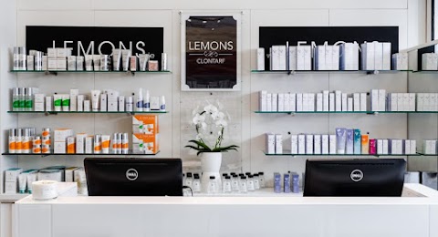 Lemons Beauty Salon