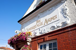 The Cambridge Arms