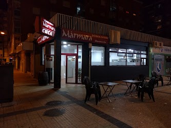 negocio Kebab Marmara Cuca 2