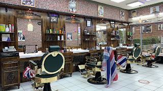 Marmaris Turkish Barbers